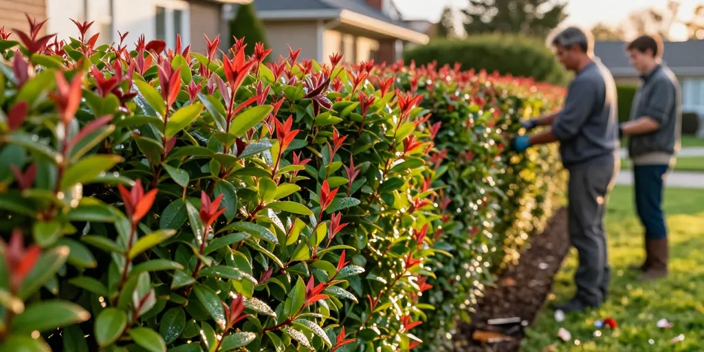photinia
