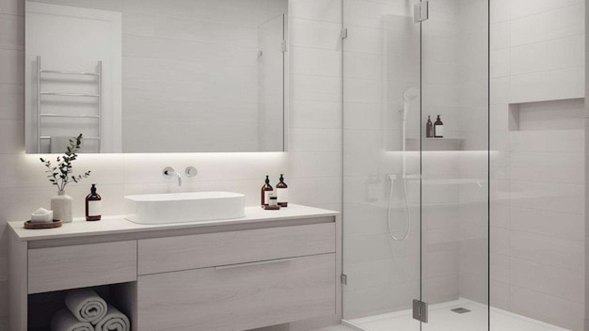 Design et sécurité : conseils pour choisir le verre adapté à votre intérieur