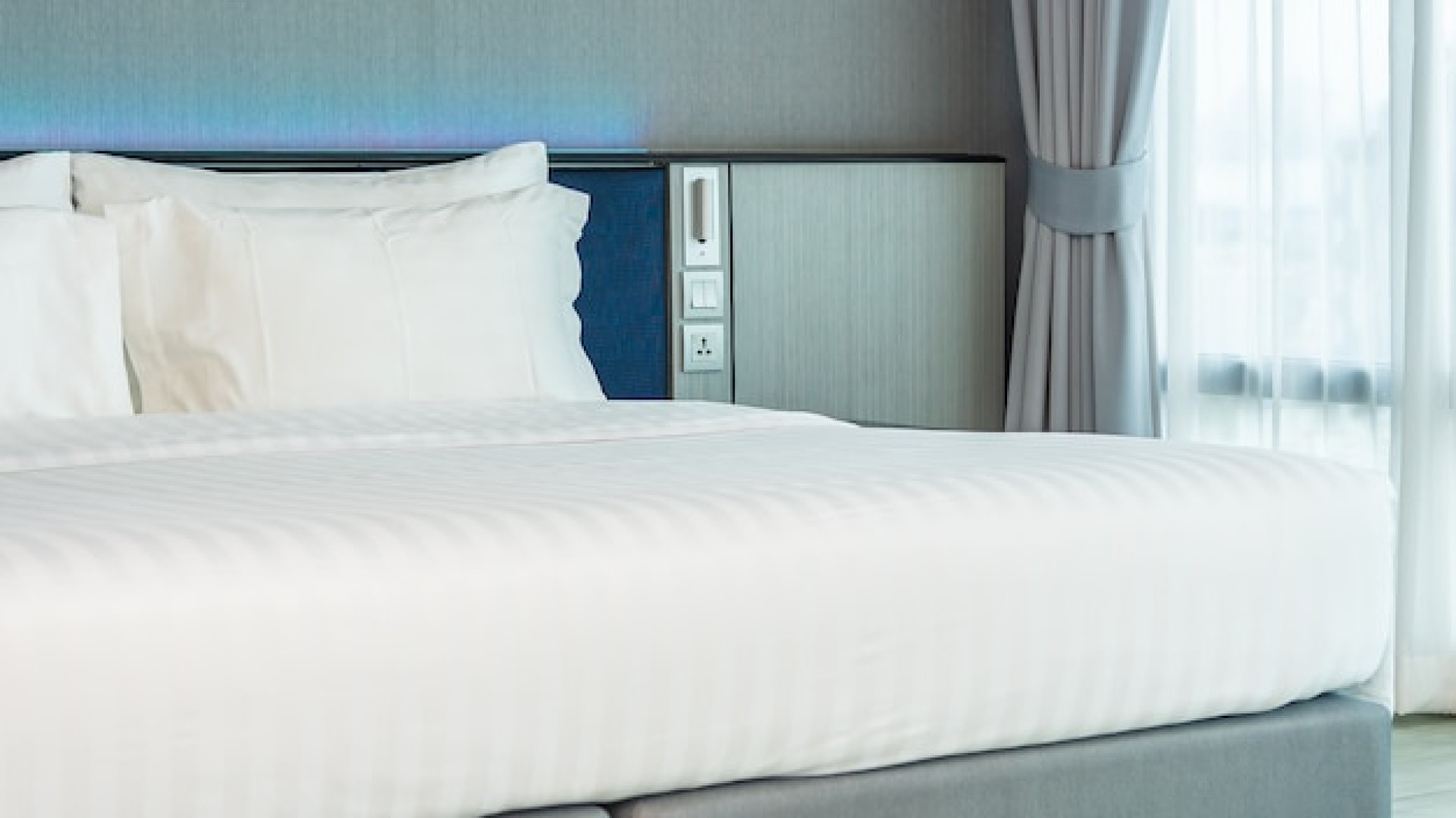 Le matelas en latex bio va changer vos nuits !