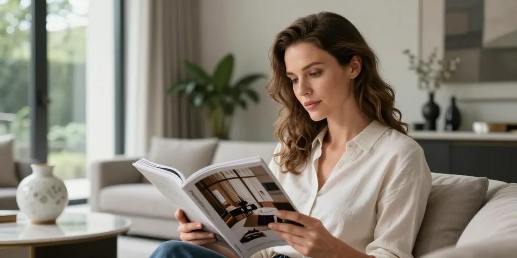 abonnement magazine deco