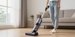 aspirateur balai action avis