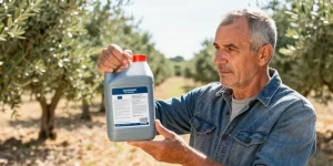 glyphosate espagne