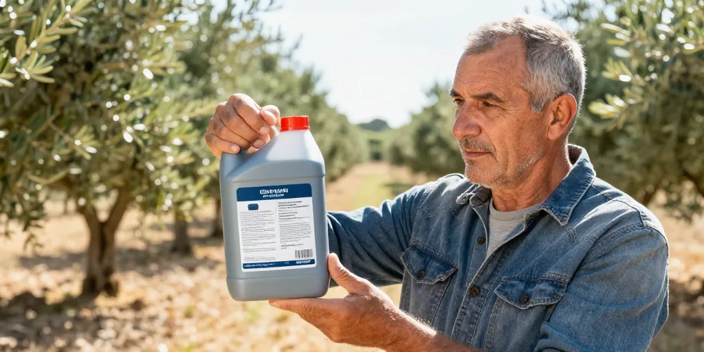 glyphosate espagne