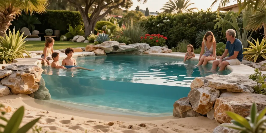 piscine lagon avis