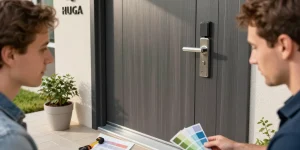 porte huga