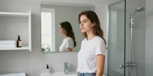 amenagement petite salle d'eau