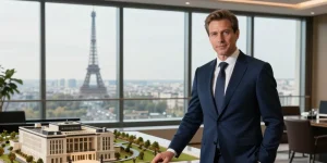 bernard arnault house