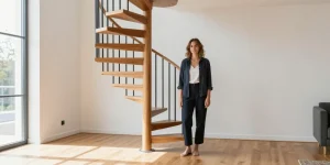 choisir son escalier intérieur
