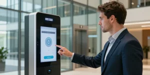 Comment renforcer la sécurité des accès dans les bâtiments collectifs et tertiaires ?