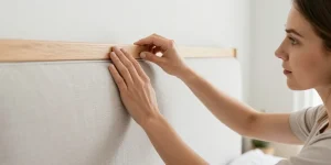 customiser une tete de lit
