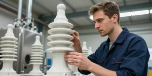 Photographie industrielle : valoriser une production ceramique
