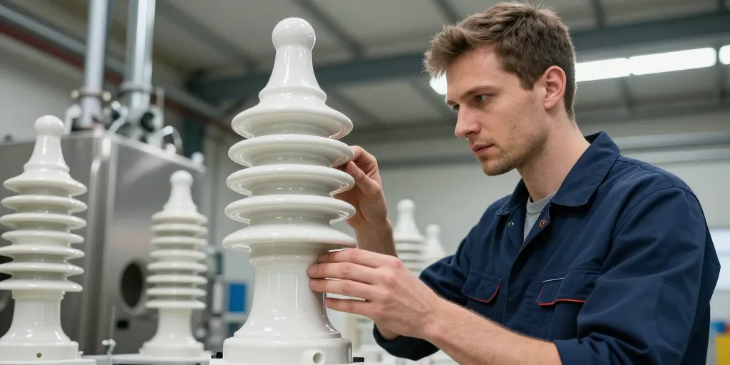 Photographie industrielle : valoriser une production ceramique