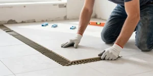 Recarreler après une inondation, quelles sont les étapes à suivre ?