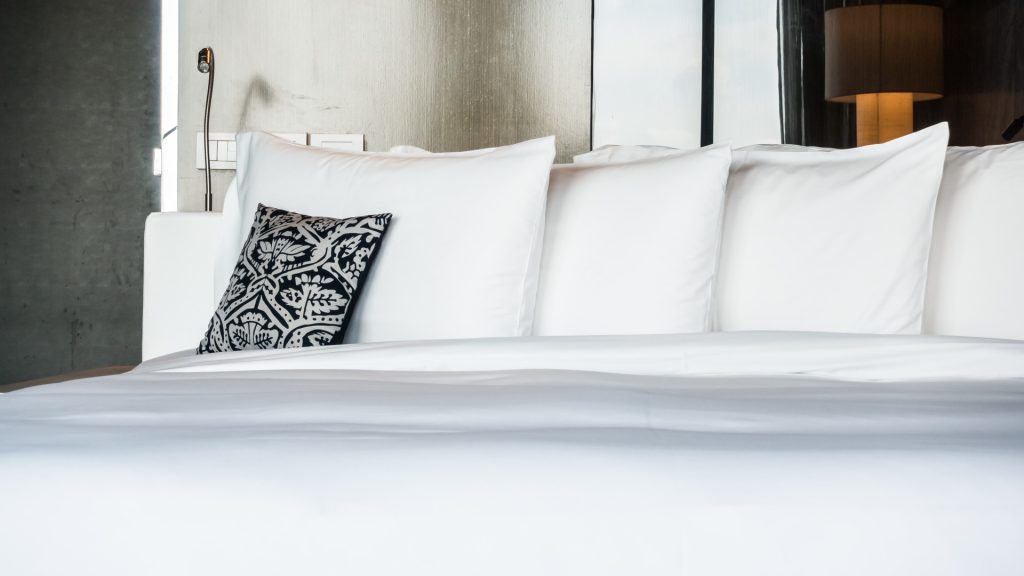 Comment choisir une housse de couette en satin de coton ?