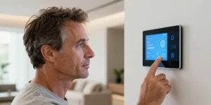 Domotique et installation électrique : par où commencer pour une maison connectée ?