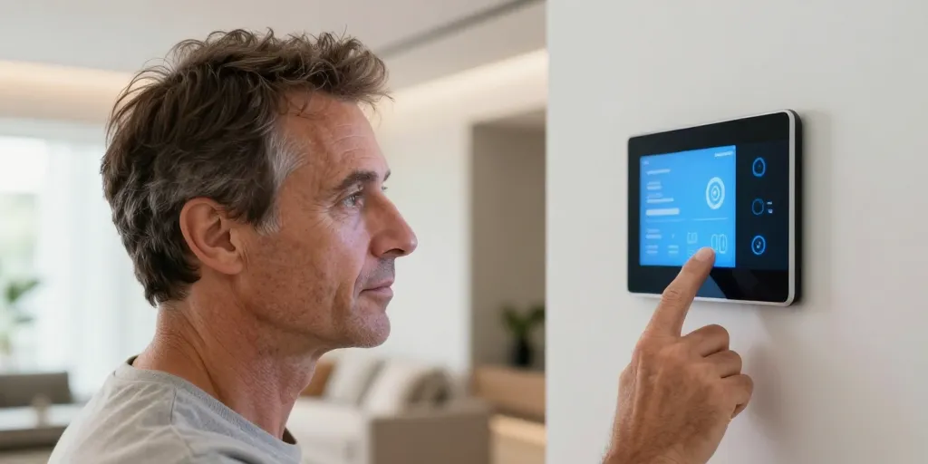 Domotique et installation électrique : par où commencer pour une maison connectée ?