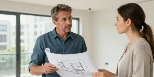 travaux de copropriété