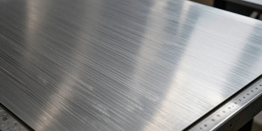 qu'est ce que l'inox toilé