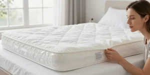 protège matelas imperméable