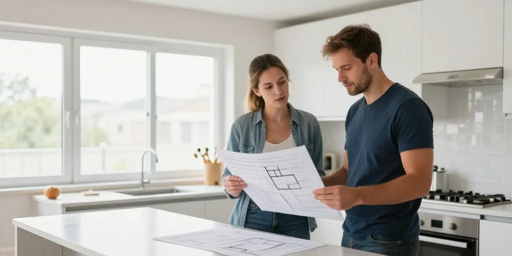 Rénover pour louer sur Airbnb : quels travaux améliorent vraiment la rentabilité ?