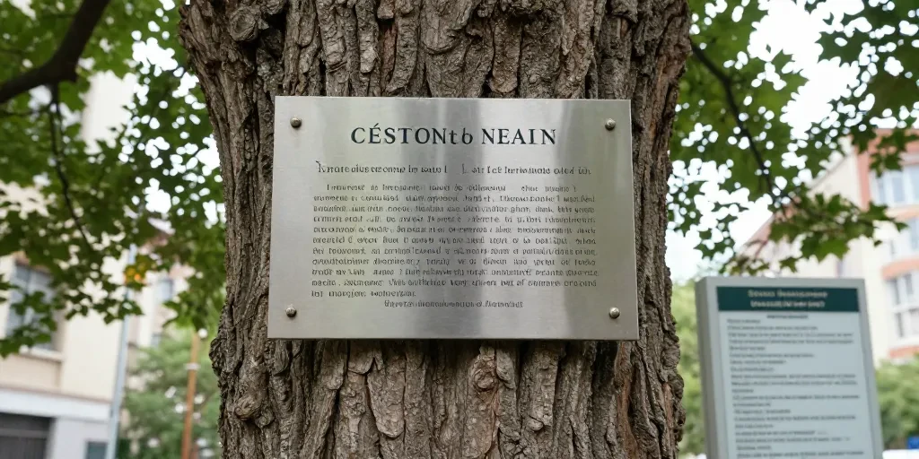 arbre classé ou protégé comment le savoir