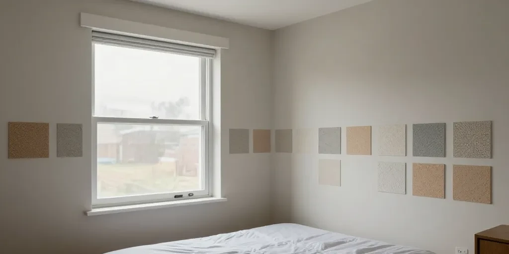 isoler une chambre du bruit